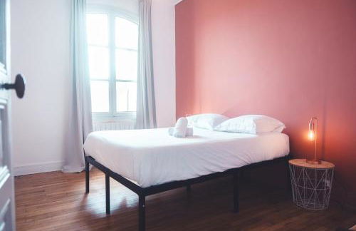 Le Ronsardien - Appartement calme et confortable - Foto 20