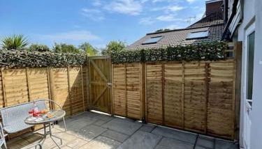 Hillbarn Studio Free Parking & Private Patio - Foto 5