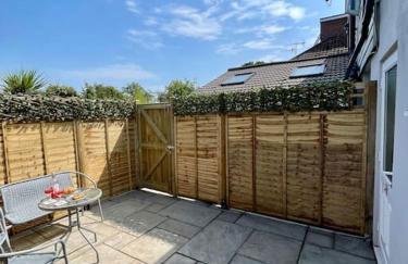Hillbarn Studio Free Parking & Private Patio - Foto 5