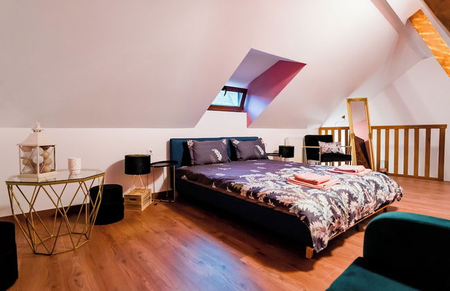 Galeria Grafit Apartments - Foto 8