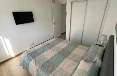 Apartment Montaña Clara & pool - Foto 9