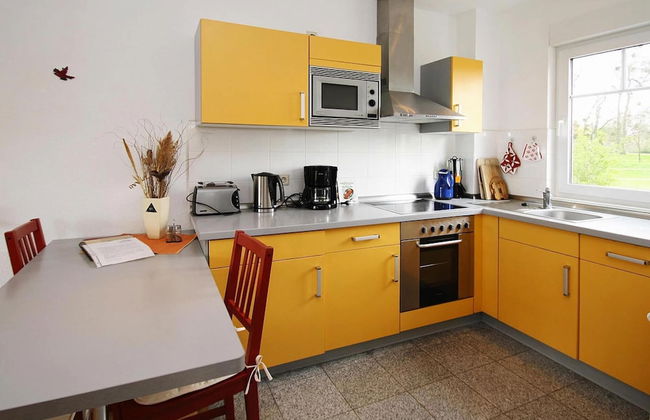 Ferienhaus am Kummerower See, Kummerow - Foto 5