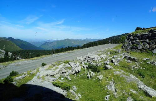 Appartements du Pic d'Anie - Foto 36