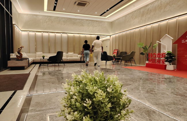 AGILE Infinity Suites TRX By AR - Foto 3