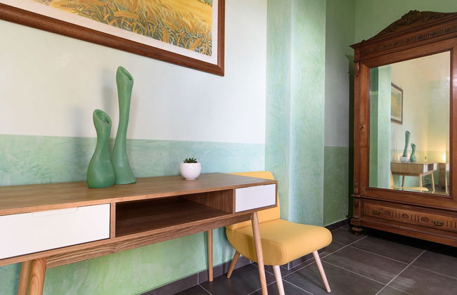 La Tenuta - Resort Agricolo - Foto 23