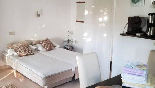 Apartments Maria Kolo ep- Studio Apartment with Terrace and Sea View - Photo 4
