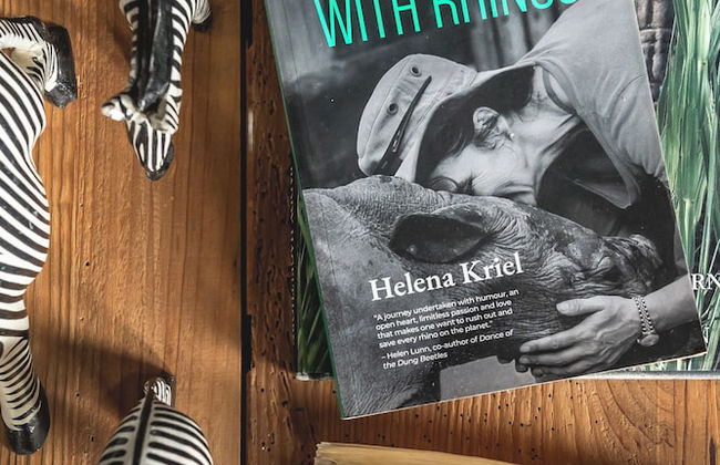 Grace of Africa - Photo 18