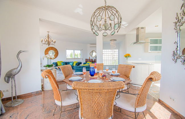 The One Ocean Front in Carvoeiro - Photo 8