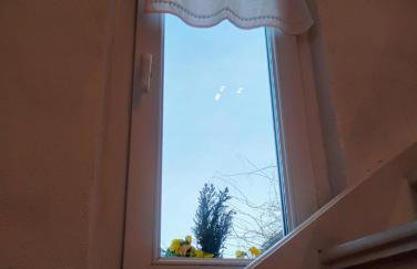 Gîte Le Marronnier, parking et terrasse au calme, entre Colmar-Riquewihr et Obernai, vue sur espaces verts et coteaux d Alsace, route du vin-châteaux - Foto 66