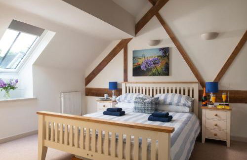 Dorset Holiday Barns - Foto 16