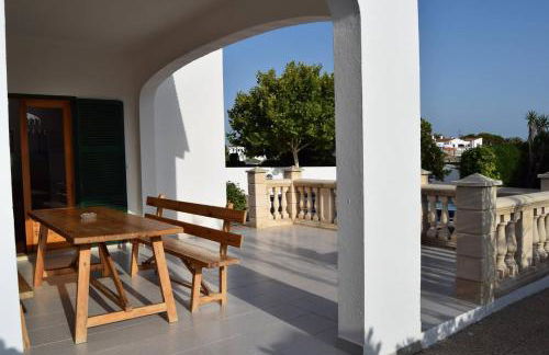 Villa María espaciosa y cálida con piscina privada - Foto 14