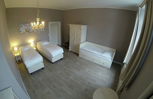 Luxurious Mettet Mansion - Foto 10