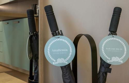 Appartamento AmaRèmin - Vivere Rimini - Photo 25