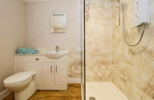 Woodpecker Lodge - Foto 22