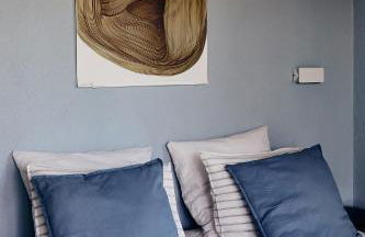 Villa Adara, splendide villa avec piscine et vue mer - Foto 14