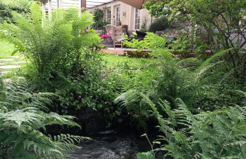 Gîte Du Ruisseau - Foto 14