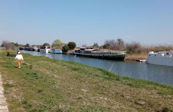 Appartement neuf et moderne au cœur de la Camargue - Foto 10