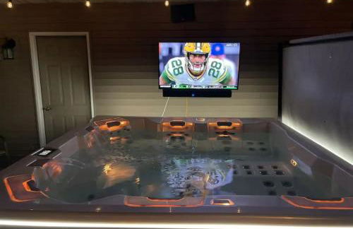 Your Resort On Gala Family Fun with Spa and Pool - Foto 59