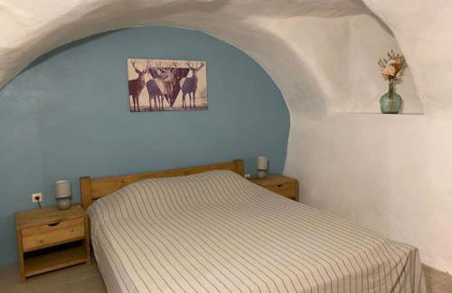 Gîte de 4 ou 5 personnes le Chatus - Photo 12