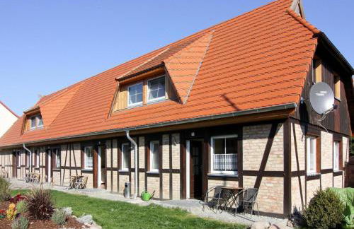 Farmstay Neuendorfkrug, Lütow - Foto 25