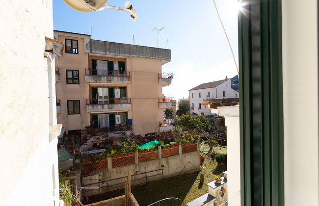 Freeholiday House in Amalfi Coast - Foto 22