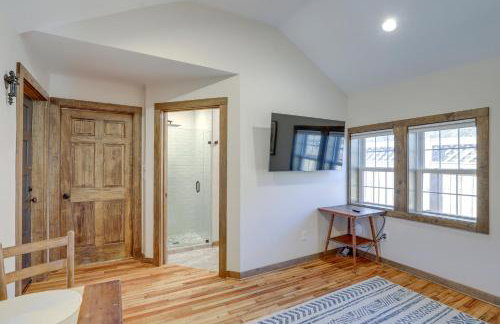 2 Blocks to Appalachian Trail! Couples Retreat - Foto 7