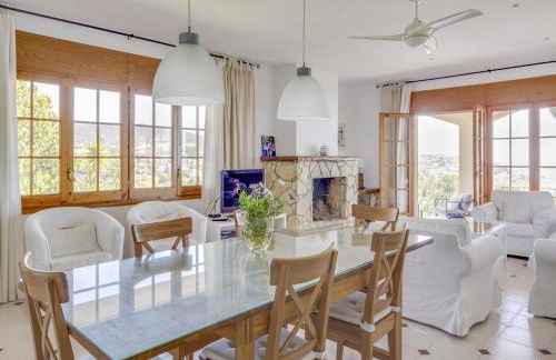 Villa in Arenys de Mar with Sea View - Foto 8