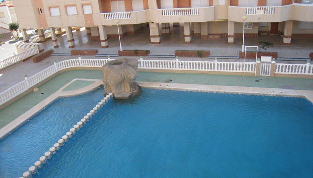 Apartamentos Turísticos Isla Grosa - Foto 4