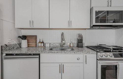 The Art Deco Den - Foto 18