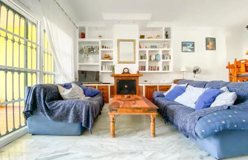 Monte Biarritz - Estepona - Photo 18