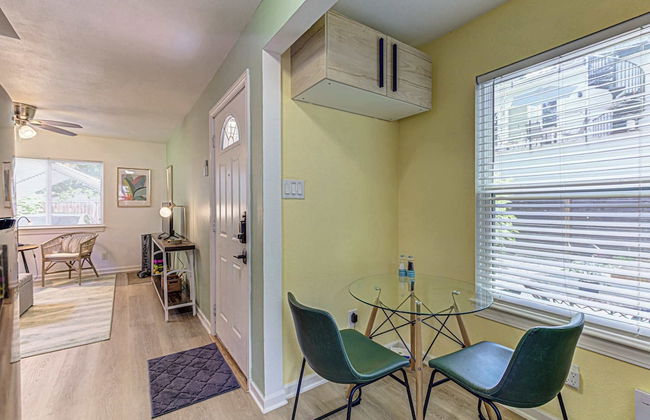 Garden Home Walkable to East Austin Eateries - Foto 26