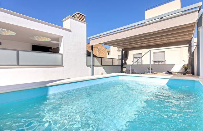 Genteel Home Velazquez - Foto 27