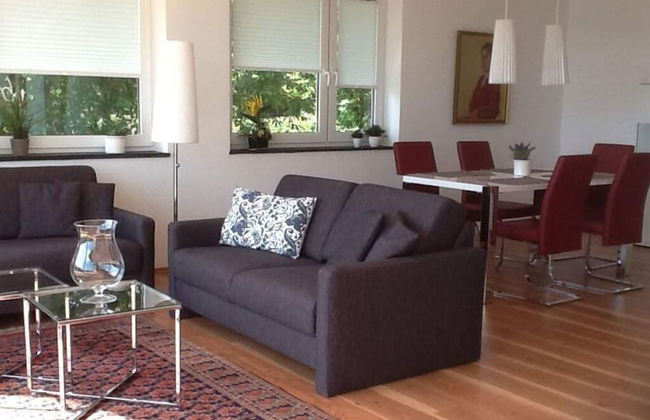 Holiday Apartment Rurseeblick - Foto 10