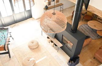 La Grange et le Nid - Photo 4