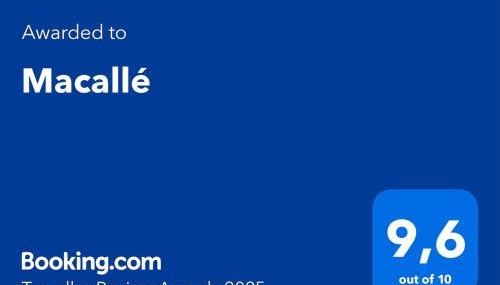 Macallé - Foto 3