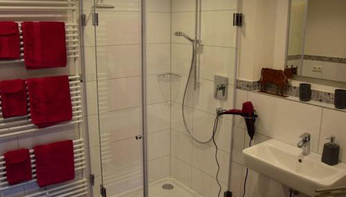 Holiday apartment at Gallus Denneberg - Foto 5