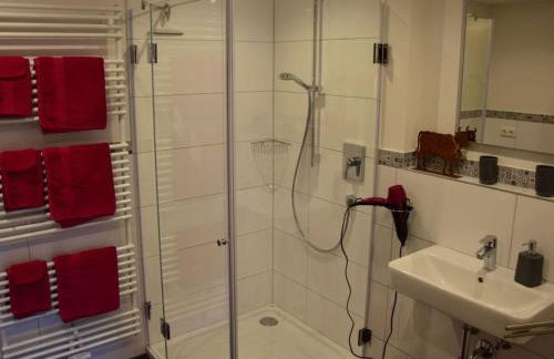 Holiday apartment at Gallus Denneberg - Foto 5