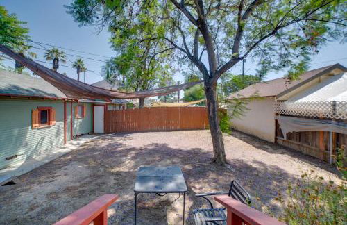 Home 1/2 Mi to Dtwn Riverside: Families Welcome! - Foto 22