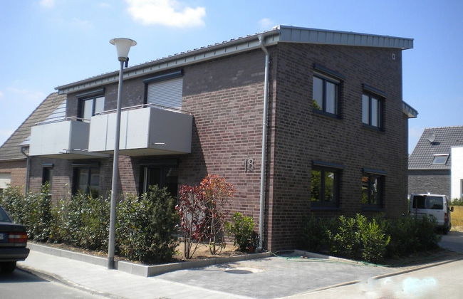 Haus am Uniklinikum - Foto 1