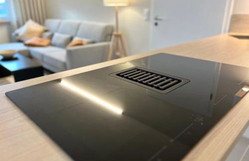 NEU 2023 Gemütliches Apartment im Eichsfeld - Photo 13