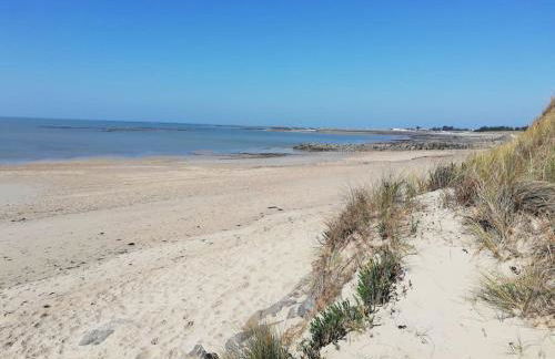 Maison 4 chambres 10 personnes plage à pied à 300 m - Foto 41