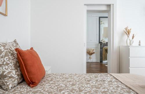 Le Versaillais - Proche Château de Versailles et 15 min RER Paris - Foto 17