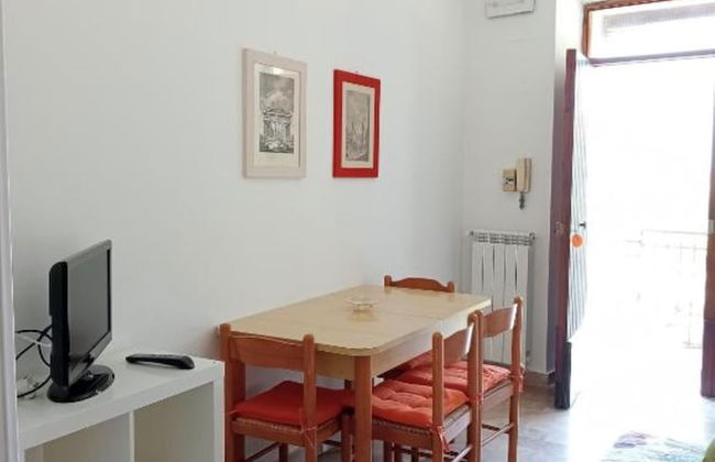 Residenza Giancesare Family Apartments - Foto 27