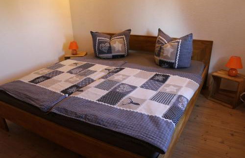 Ferienwohnungen Kleiner Kuhstall - Photo 14