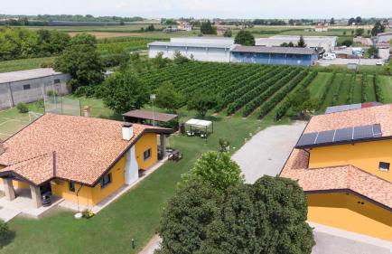 Agriturismo Tiare dal Gorc - Photo 5