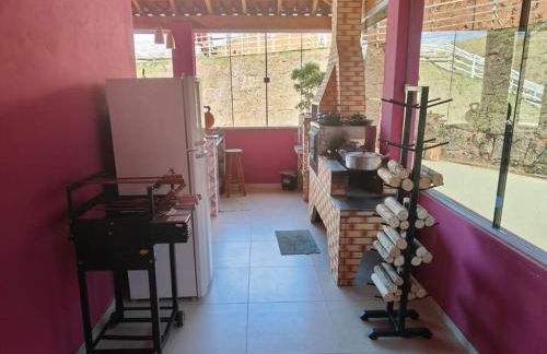 Sitio Kayal - A Paz no Vale do Paraiba - Foto 34