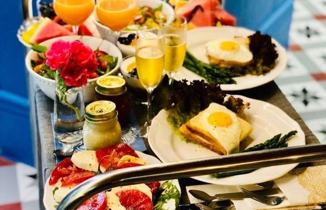 Joyinn Aparthotel - Foto 35