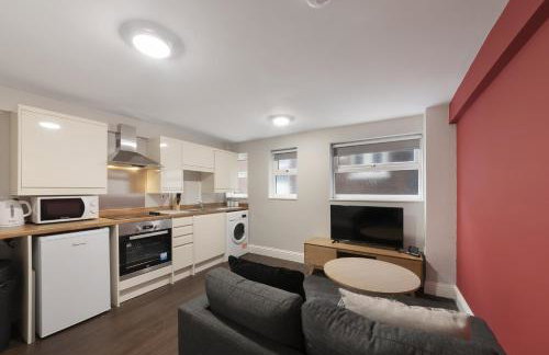 K Suites - Waveney Chambers 2 - Foto 29