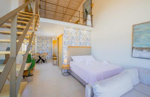 La Perla Di Barla Seafront - Foto 72