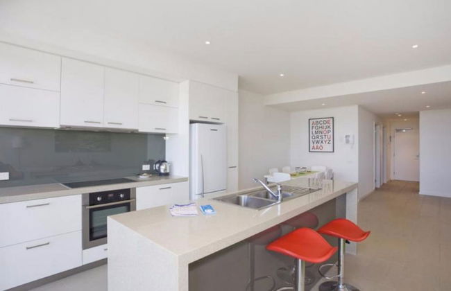 Whitewater Apartments - Foto 7